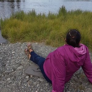 Meet your Posher, Robin